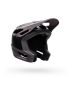 Fox Kask Rowerowy  Dropframe Pro Flow Purple Dusk M