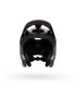 Fox Kask Rowerowy  Dropframe Pro Flow Purple Dusk M