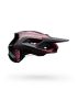Kask FOX Speedframe RS Aura Berry