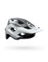 Kask FOX Speedframe Pro Sense White