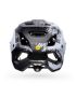 Kask FOX Speedframe Pro Sense White