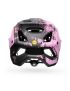 Kask FOX Speedframe Pro Sense Cotton Candy