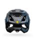 Kask FOX Speedframe Pro Sense Galaxy Blue