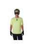Fox Koszulka Rowerowa  Flexair Lime M