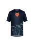 Fox Koszulka Rowerowa  Ranger Img Print Arctic Blue S
