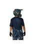 Fox Koszulka Rowerowa  Ranger Img Print Arctic Blue S