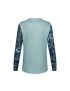 Fox Koszulka Rowerowa Z DŁugim RĘkawem  Ranger Img Print Arctic Blue M