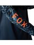Fox Koszulka Rowerowa Z DŁugim RĘkawem  Ranger Img Print Arctic Blue M