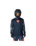 Fox Koszulka Rowerowa Z DŁugim RĘkawem  Ranger Img Print Arctic Blue M