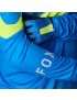 Fox Koszulka Rowerowa Z DŁugim RĘkawem  Ranger Tactile Blue Jewel S