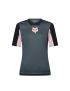 Fox Koszulka Rowerowa Damska  Defend Creation Deep Cobalt S