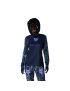 Fox Koszulka Rowerowa Z DŁugim RĘkawem Damska  Ranger Img Print Arctic Blue M