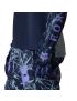 Fox Koszulka Rowerowa Z DŁugim RĘkawem Damska  Ranger Img Print Arctic Blue M