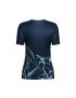 Fox Koszulka Rowerowa Damska  Ranger Img Print Arctic Blue Xs