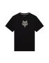 Fox T-shirt  Edge Dri-relase Black M