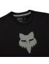 Fox T-shirt  Edge Dri-relase Black M