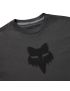 Fox T-shirt  Edge Dri-relase Dark Shadow L