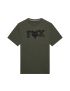 Fox T-shirt  Diffuse Dri-relase Ivy L