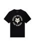 Fox T-shirt  Badge 195 Original Black S