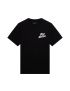 Fox T-shirt  Speed 195 Original Black L