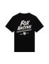 Fox T-shirt  Speed 195 Original Black L