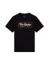 Fox T-shirt  Fuel 195 Original Black M