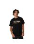 Fox T-shirt  Fuel 195 Original Black M