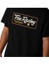 Fox T-shirt  Fuel 195 Original Black M