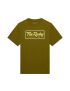 Fox T-shirt  Fuel 195 Original Army M