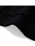 Fox Bluza Z Kapturem Damska  Checker Fleece Po Black M