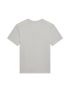 Fox T-shirt Damski  Image Print Light Grey S