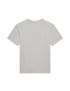 Fox T-shirt Damski  Image Print Light Grey S