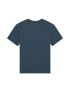 Fox T-shirt Damski  Image Print Deep Cobalt S