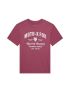 Fox T-shirt Damski  Supply Berry S