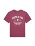 Fox T-shirt Damski  Supply Berry S