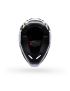 Fox Kask Motocyklowy  V1 Diffuse Se Black Xs