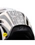 Fox Kask Motocyklowy  V1 Diffuse Se Black Xs