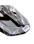 Fox Kask Motocyklowy  V1 Diffuse Se Black Xs