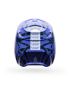 Fox Kask Motocyklowy  V1 Diffuse Se Purple Dove S