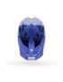 Fox Kask Motocyklowy  V1 Diffuse Se Purple Dove S