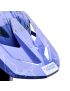 Fox Kask Motocyklowy  V1 Diffuse Se Purple Dove S