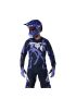 Fox Bluza Motocyklowa  180 Diffuse Se Blueberry S