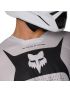 Fox Bluza Motocyklowa  180 Air Taper Black White M