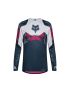 Fox Bluza Motocyklowa  Flexair Tactile White S