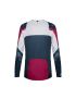 Fox Bluza Motocyklowa  Flexair Tactile White S