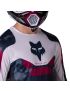 Fox Bluza Motocyklowa  Flexair Tactile White S