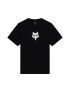 Fox T-shirt  Head 195 Original Black M