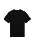 Fox T-shirt  Head 195 Original Black Black L