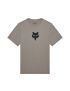 Fox T-shirt  Head 195 Original Heather Graphite S