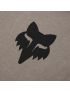 Fox T-shirt  Head 195 Original Heather Graphite S